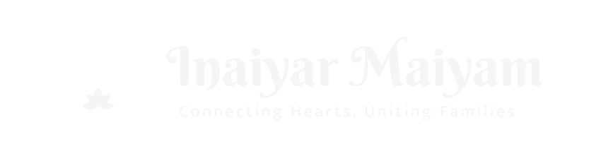 Inaiyarmaiyam Matrimony